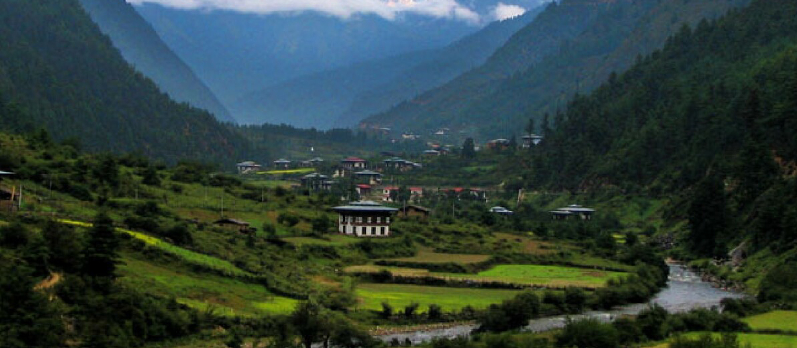 Sinchula Holidays